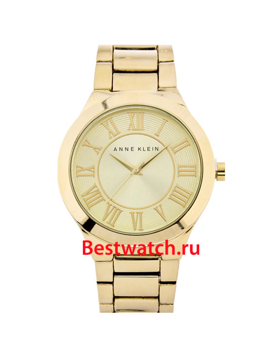 Часы Anne Klein Daily 2186CHGB